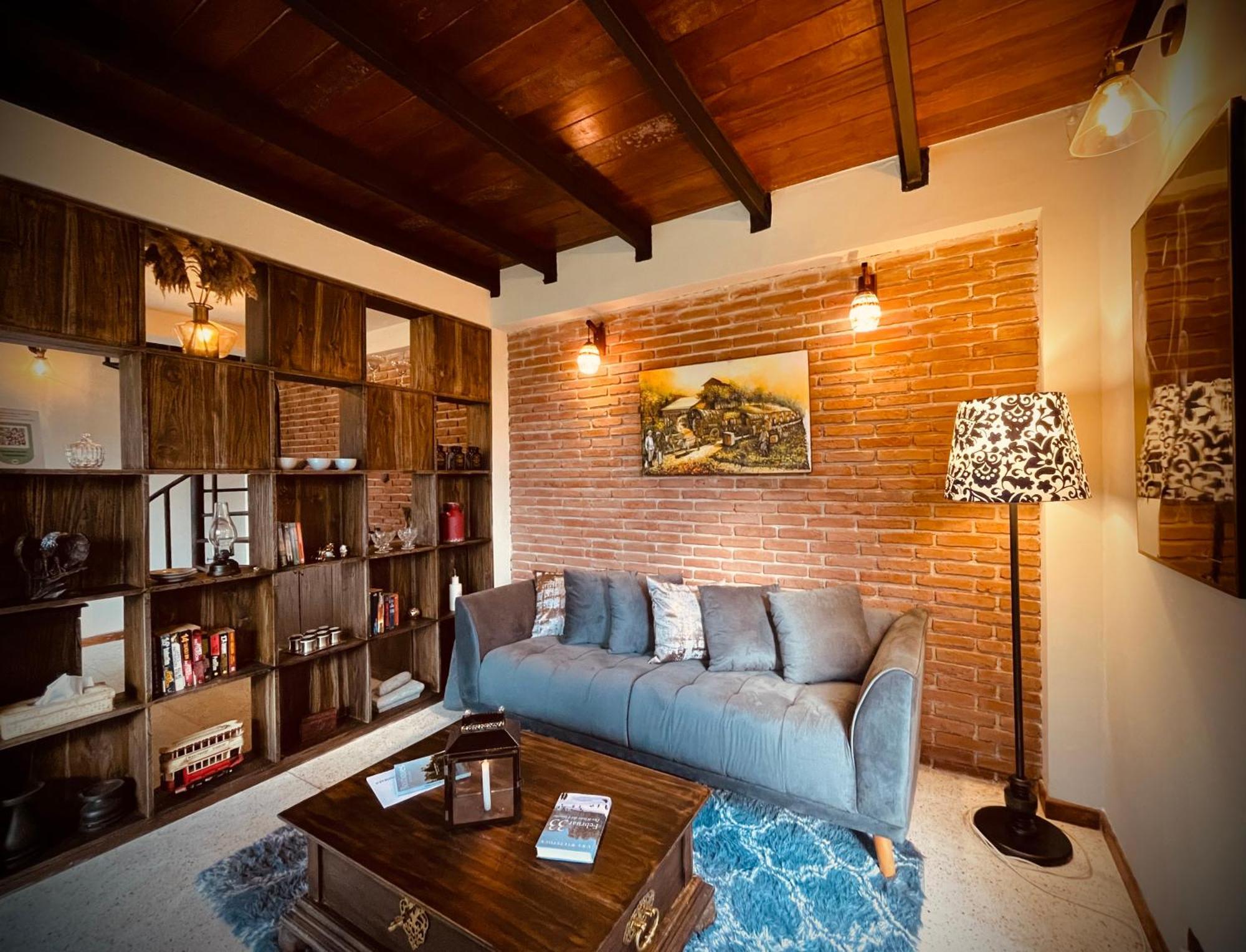 The Capoe House Otel Haputale Dış mekan fotoğraf